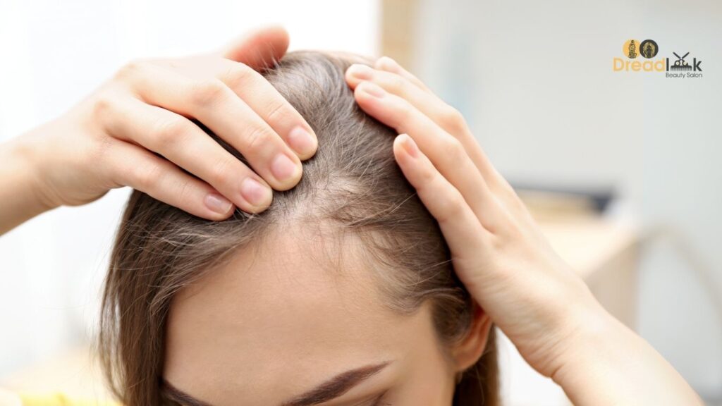 Scalp treatment in Gwalior ,Best scalp treatment ,Scalp detox treatment , Hair Spa